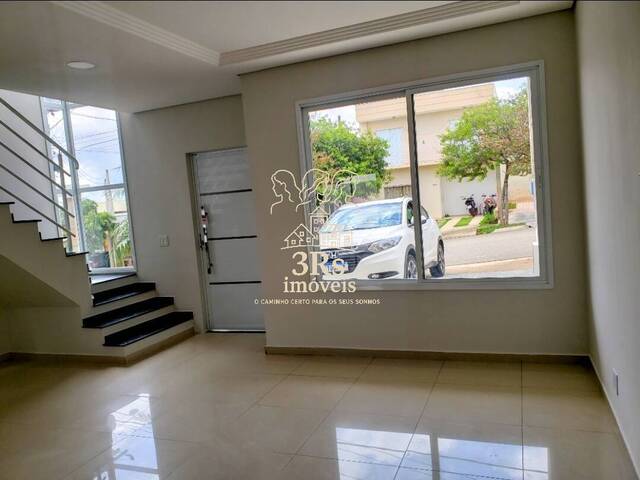 #CC00016 - Casa para Venda em Sorocaba - SP