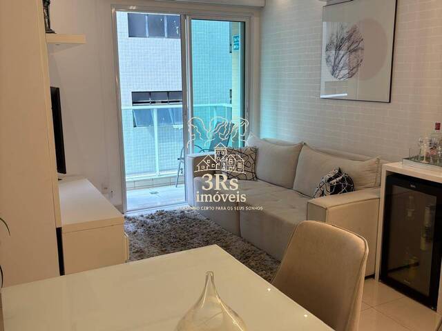 Apartamento para Venda em Santos - 5