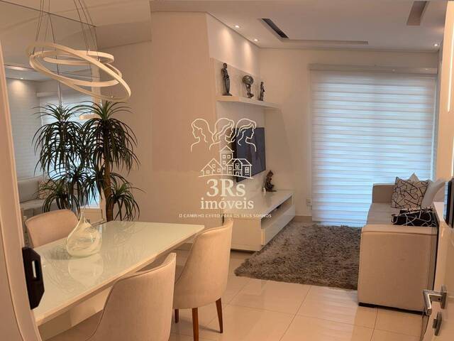 Apartamento para Venda em Santos - 2