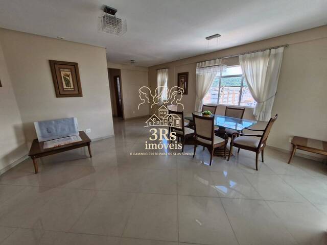 Apartamento para Venda em Santos - 4