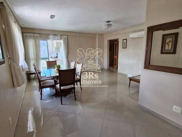 #APS00002 - Apartamento para Venda em Santos - SP