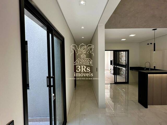 Casa para Venda em Sorocaba - 5