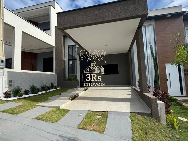 #CC00002 - Casa para Venda em Sorocaba - SP