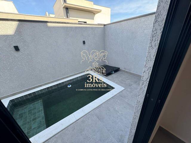 Casa para Venda em Sorocaba - 4