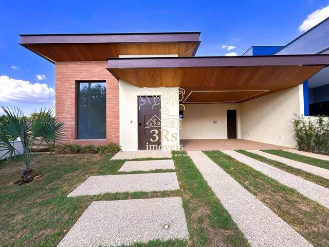Casa para Venda em Sorocaba - 1