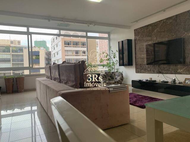 Apartamento para Venda em Santos - 5