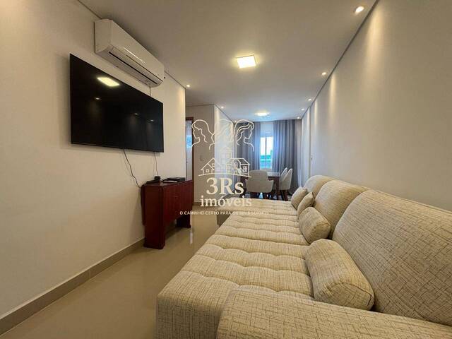#APS00008 - Apartamento para Venda em Santos - SP