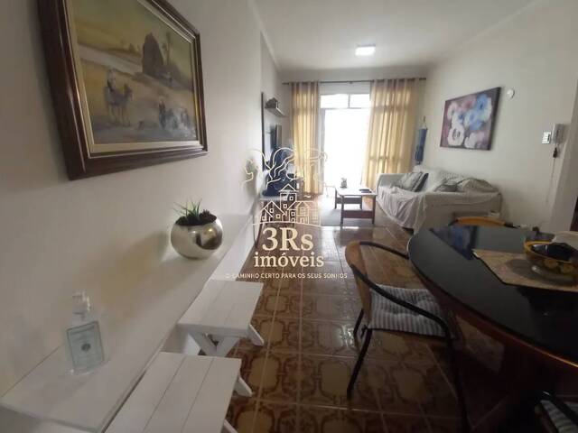 #APG00002 - Apartamento para Venda em Guarujá - SP