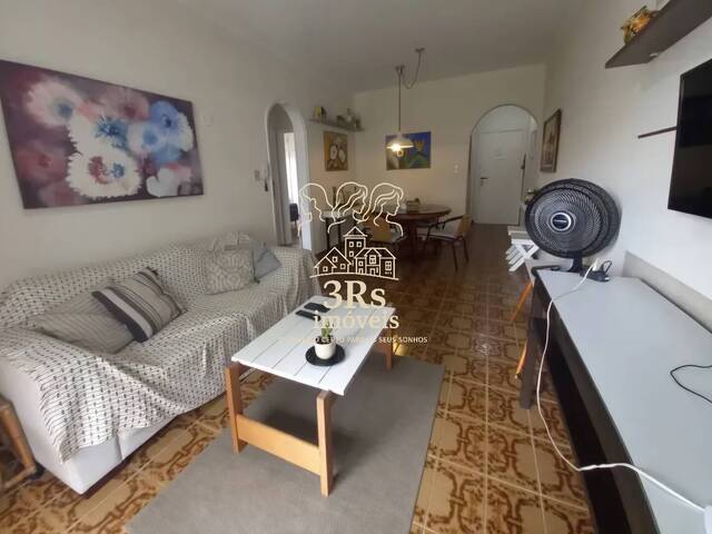 #APG00002 - Apartamento para Venda em Guarujá - SP