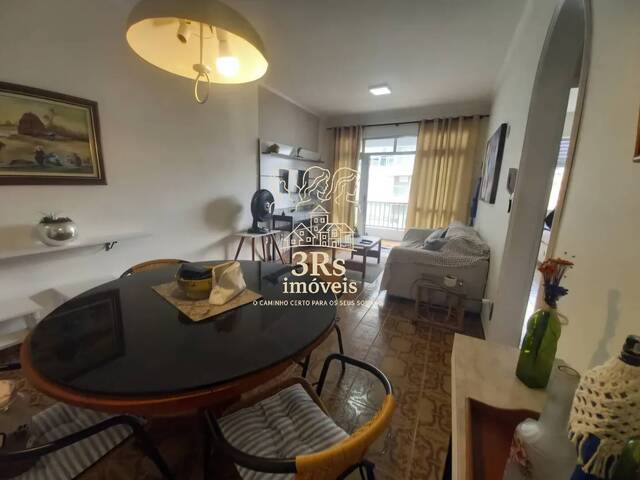 Apartamento para Venda em Guarujá - 4