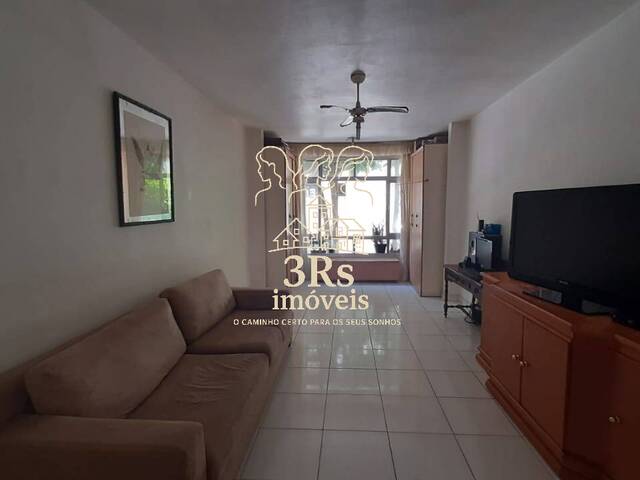 #APG00008 - Apartamento para Venda em Guarujá - SP