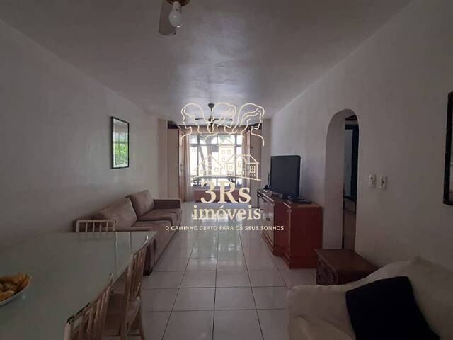 #APG00008 - Apartamento para Venda em Guarujá - SP