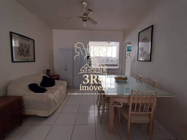 Apartamento para Venda em Guarujá - 4