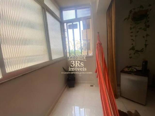 Apartamento para Venda em Santos - 4