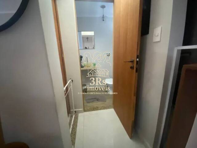 Apartamento para Venda em Santos - 5