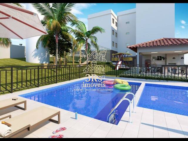 Apartamento para Venda em Sorocaba - 1