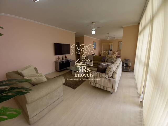 Apartamento para Venda em Guarujá - 2