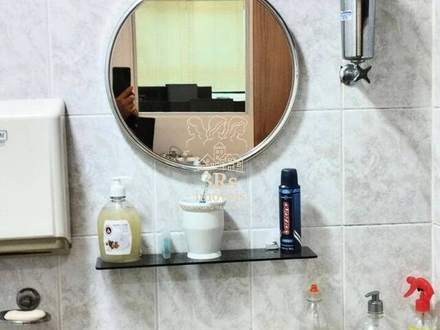 Sala para Venda em Santos - 3