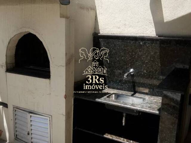 #APSPL00001 - Apartamento para Locação em São Paulo - SP