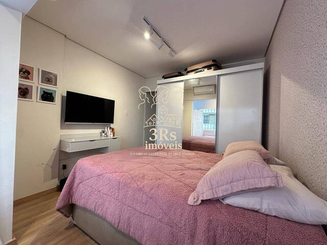 #APS00024 - Apartamento para Venda em Santos - SP