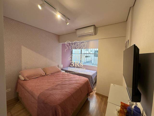 Apartamento para Venda em Santos - 4