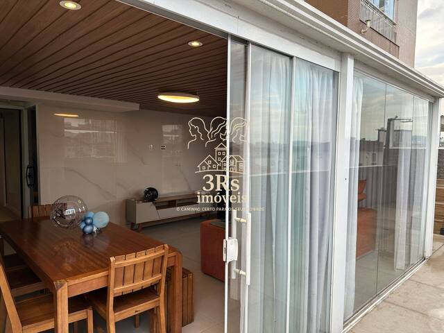 Apartamento para Venda em Santos - 3