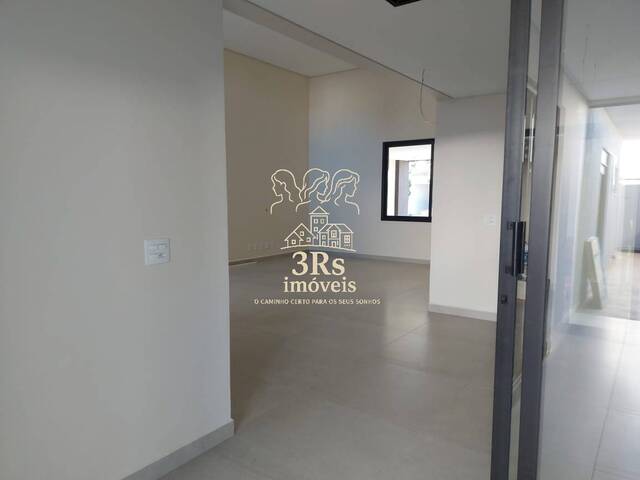 #CC00030 - Casa para Venda em Sorocaba - SP