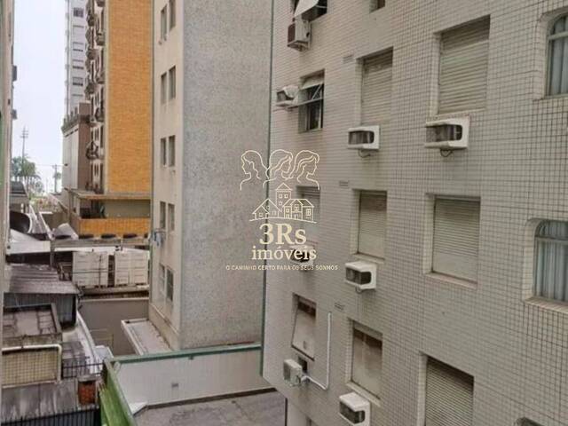 Apartamento para Venda em Santos - 5
