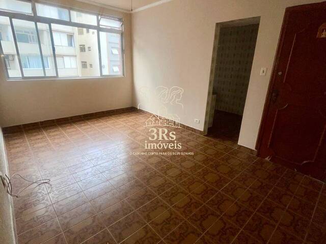 Venda em Vila Belmiro - Santos