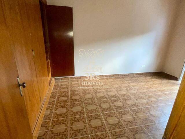 #APS00030 - Apartamento para Venda em Santos - SP