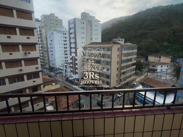 Apartamento para Venda em Santos - 5