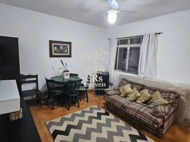 Apartamento para Venda em Santos - 2