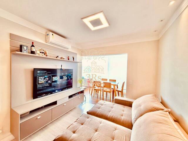 Apartamento para Venda em Santos - 5