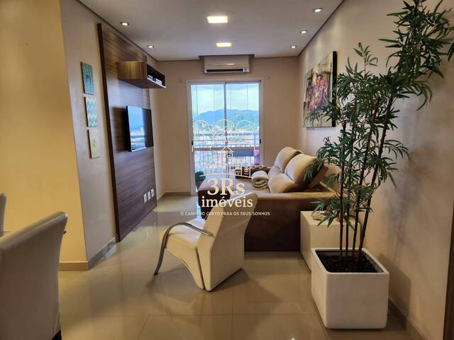 Apartamento para Venda em Santos - 1