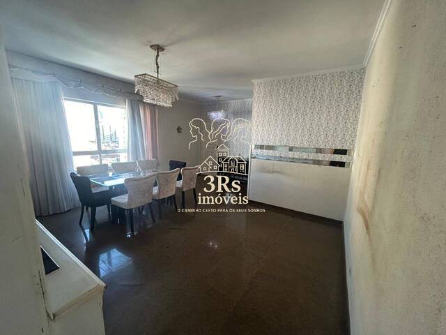#APS00062 - Apartamento para Venda em Santos - SP
