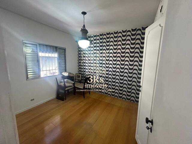 Apartamento para Venda em Santos - 4