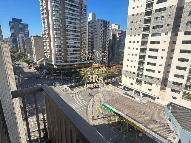 #APS00062 - Apartamento para Venda em Santos - SP