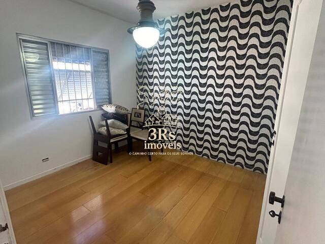 Apartamento para Venda em Santos - 5