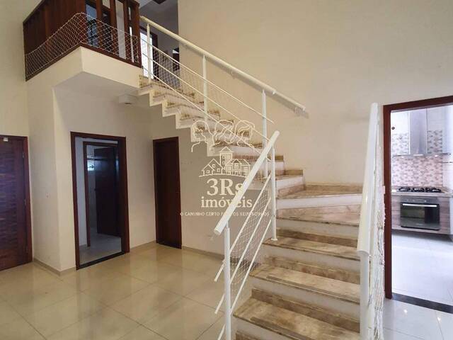 #CC00031 - Casa para Venda em Sorocaba - SP