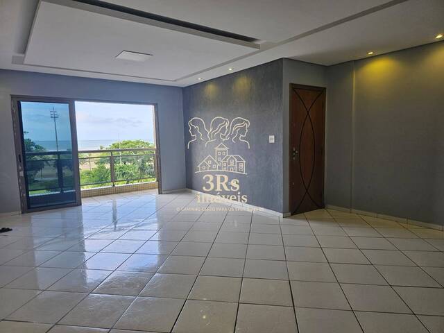 Apartamento para Venda em Santos - 4