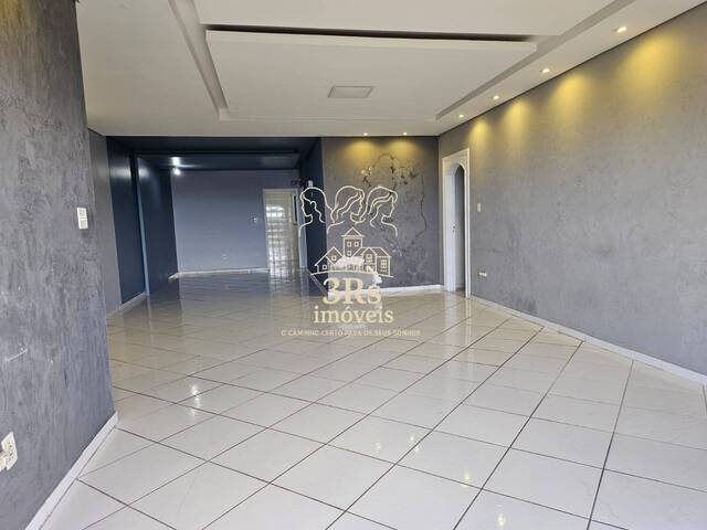 #APS00048 - Apartamento para Venda em Santos - SP