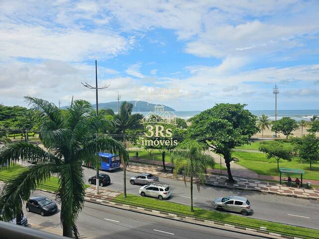 #APS00048 - Apartamento para Venda em Santos - SP