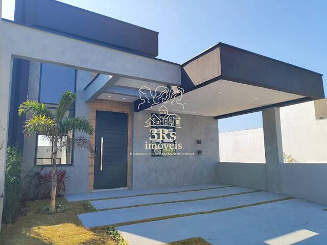 #148 - Casa para Venda em Sorocaba - SP