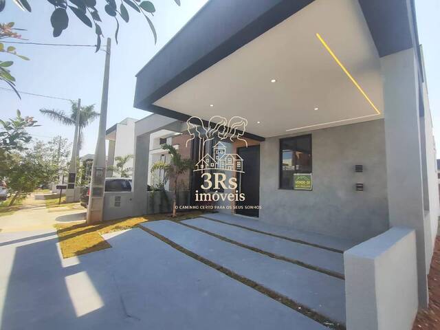 #148 - Casa para Venda em Sorocaba - SP