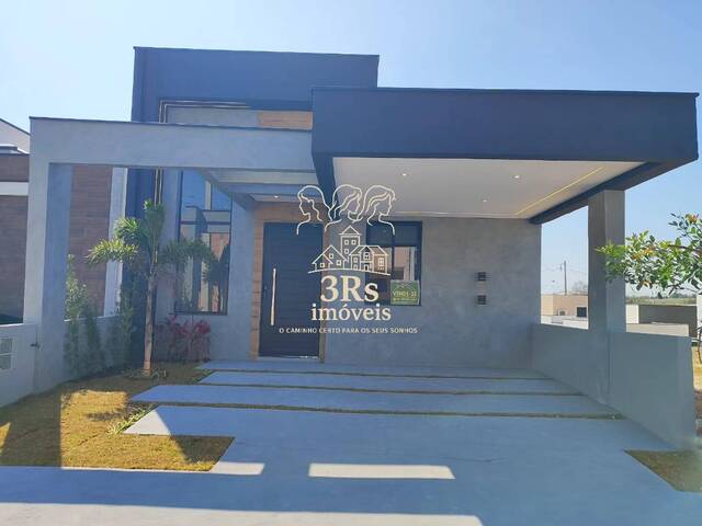 #148 - Casa para Venda em Sorocaba - SP