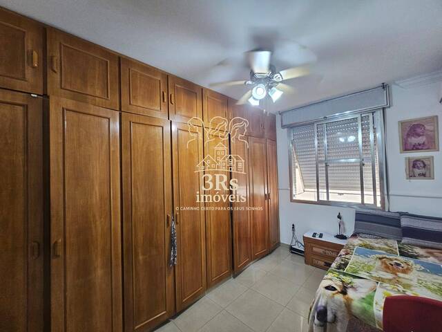 Apartamento para Venda em Santos - 4