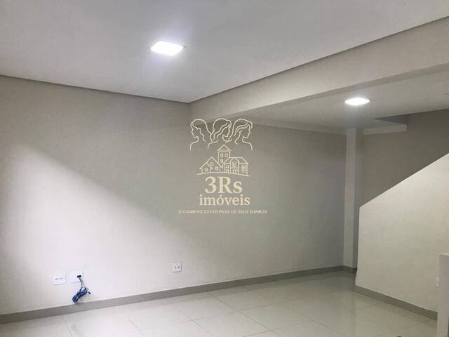 #KS00003 - Casa para Venda em Santos - SP