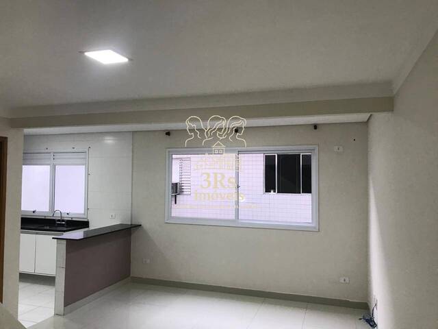 #KS00003 - Casa para Venda em Santos - SP