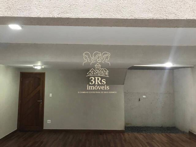 #KS00003 - Casa para Venda em Santos - SP
