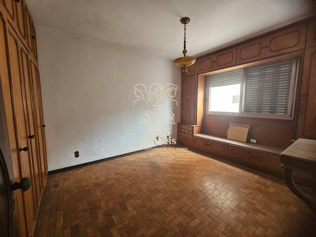#APS00046 - Apartamento para Venda em Santos - SP